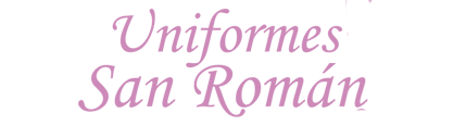 Uniformes San Roman Uniformes San Roman